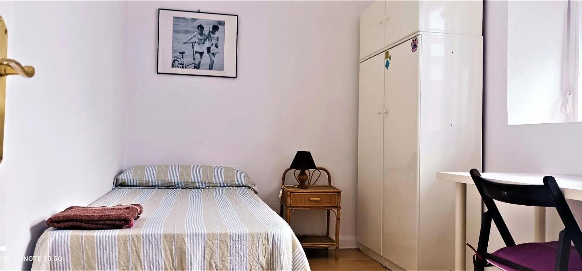 Apartment Casa Las Marinas Cadiz