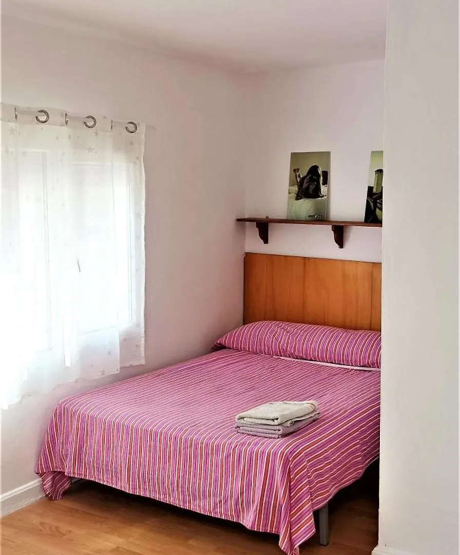 Casa Las Marinas Cadiz Apartment