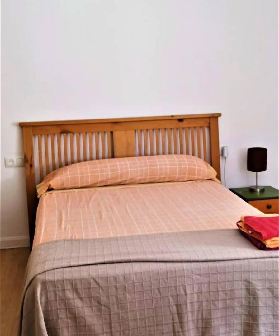 Apartmán Casa Las Marinas Cádiz