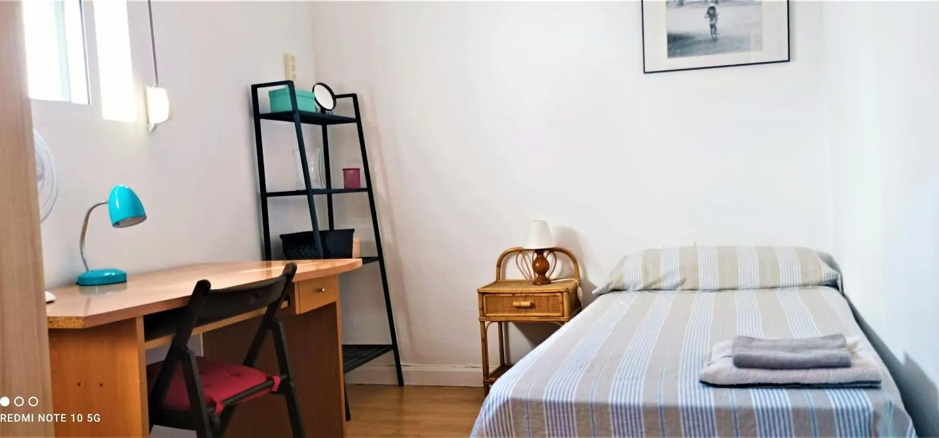 Casa Las Marinas Cádiz Španělsko